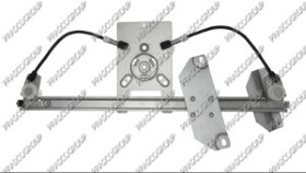 MECANISME LEVE-VITRE AVANT GAUCHE MOD. 5 PORTE