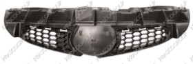 GRILLE NOIRE