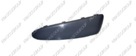 BANDEAU GAUCHE PARE-CHOCS AVANT