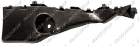BRIDE GAUCHE DE PARE-CHOCS ARRIERE