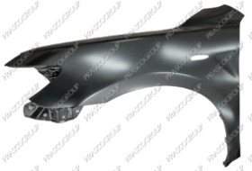 AILE AVANT GAUCHE AVEC TROU FEU D'AILE