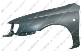 AILE AVANT GAUCHE AVEC TROU FEU D'AILE