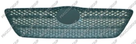 GRILLE CALANDRE NOIRE MOD. 3/5 PORTES