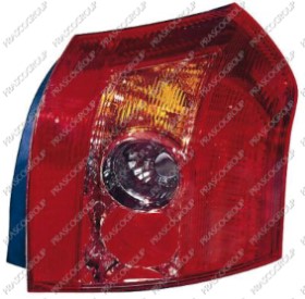 FEU D'AILE ARRIERE DROIT SANS PORTE LAMPE MOD. 3/5 PORTES