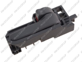 POIGNEE INTERIEURE AVANT/ARRIERE DROITE-GRISE