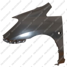 AILE AVANT GAUCHE AVEC TROU FEU D'AILE