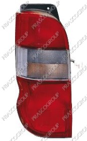 FEU D'AILE ARRIERE GAUCHE SANS PORTE LAMPE