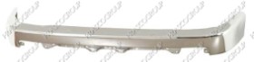 PARE-CHOCS AVANT CHROME' MOD. 95-97