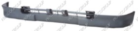 PARE-CHOCS AVANT INFERIEUR MOD. 2WD