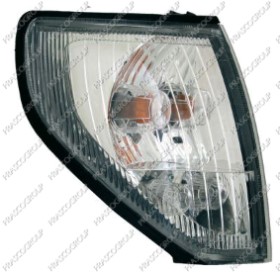 FEU AVANT DROIT-AVEC PORTE LAMPE MOD. 08/99 >
