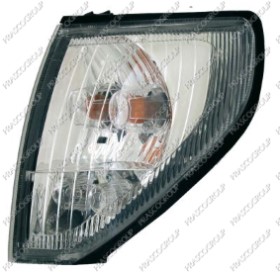 FEU AVANT GAUCHE-AVEC PORTE LAMPE MOD. 08/99 &gt;