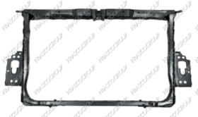 ARMATURE AVANT COMPLETE