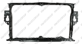 ARMATURE AVANT COMPLETE