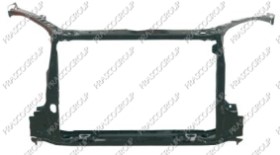 ARMATURE AVANT COMPLETE