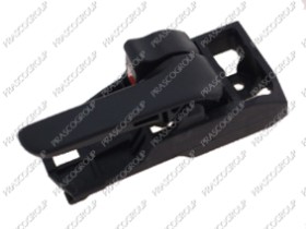 POIGNEE INTERIEURE AVANT/ARRIERE DROITE-NOIR