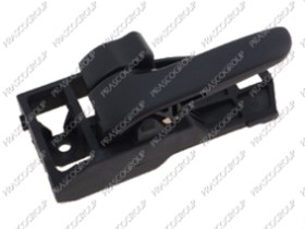 POIGNEE INTERIEURE AVANT/ARRIERE GAUCHE-NOIR