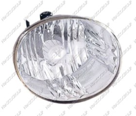 ANTIBROUILLARD DROIT HOMOLOGATION SAE