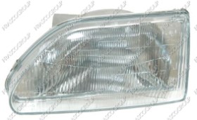 PHARE GAUCHE H4 MANUEL MOD. 94-95