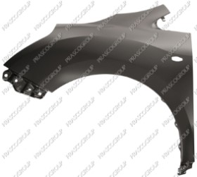 AILE AVANT GAUCHE AVEC TROU FEU D'AILE