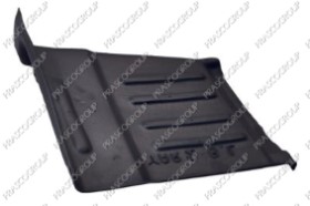 CACHE-MOTEUR INFERIEUR PARTIE DROITE MOD. DIESEL