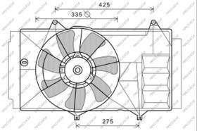 VENTILATEUR