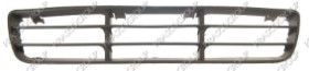 GRILLE CENTRALE DE PARE-CHOCS