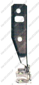 CHARNIERE DE CAPOT GAUCHE