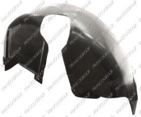 PARE-BOUE PLASTIQUE AILE ARRIERE DROITE