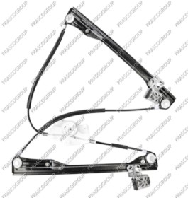 MECANISME LEVE-VITRE AVANT GAUCHE MOD. 3 PORTE