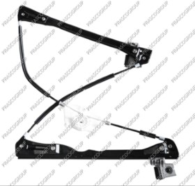 MECANISME LEVE-VITRE AVANT DROIT MOD. 5 PORTE