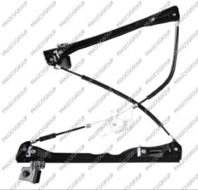 MECANISME LEVE-VITRE AVANT GAUCHE MOD. 5 PORTE