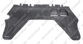 CACHE-MOTEUR INFERIEUR