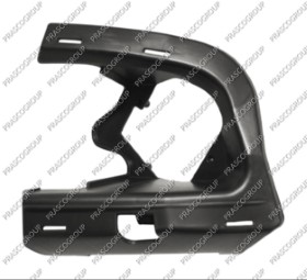 SUPPORT ANTIBROUILLARD DROIT