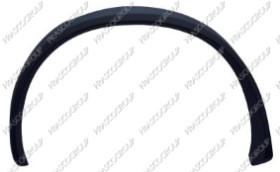 EXTENSION D'AILE AVANT GAUCHE