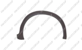 EXTENSION D'AILE ARRIERE DROITE