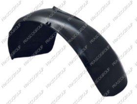 PARE-BOUE PLASTIQUE AILE AVANT DROITE