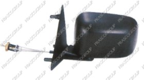 RETROVISEUR GAUCHE MECANIQUE