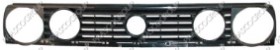 GRILLE CALANDRE MOD. GTD