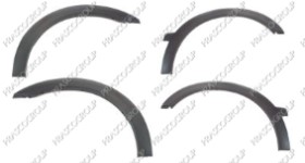 JEU EXTENSION D'AILE