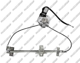 LEVE-VITRE AVANT DROIT ELECTRIQUE MOD. 3/5 PORTES