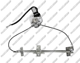 LEVE-VITRE AVANT GAUCHE ELECTRIQUE MOD. 3/5 PORTES