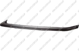 GARNITURE SUPERIEURE AVANT NOIRE (MOD. EN 2 PIECES)