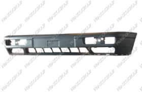 PARE-CHOCS AVANT AVEC APPRET MOD. 07/95 &gt;