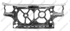 ARMATURE AVANT VOITURES SANS CLIMATISATION MOD. TURBODIESEL 1 .8/2.00