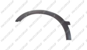 EXTENSION D'AILE AVANT GAUCHE