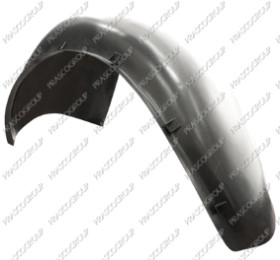 PARE-BOUE PLASTIQUE AILE ARRIERE DROITE