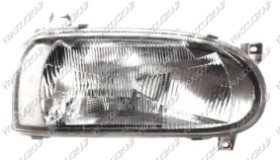 PHARE DROIT H4 MANUEL