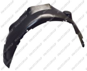 PARE-BOUE PLASTIQUE AILE AVANT GAUCHE