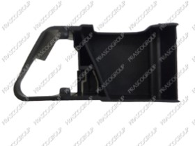 BASE POIGNEE INTERIEURE AVANT/ARRIERE GAUCHE-NOIRE