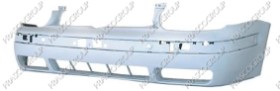 PARE-CHOCS AVANT AVEC APPRET